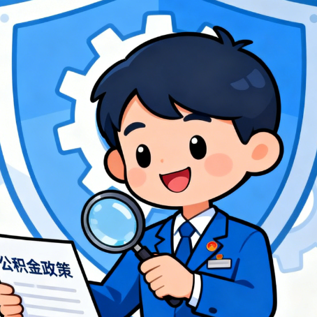 北屯《关于2025住房公积金年度缴存有关问题的通知》政策解读
