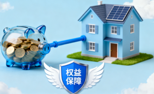 北屯住房公积金政策“上新” 一文为你划重点