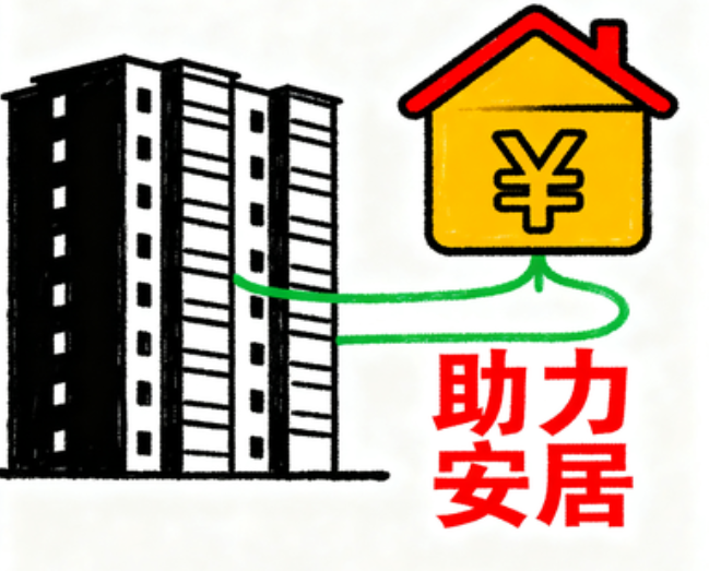 北屯从发放补贴到公积金贷提额，各地保障多子女家庭住房政策升温