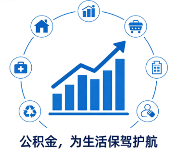 北屯住房公积金制度迎来历史性变革：普惠化、数字化、服务化成为新趋势