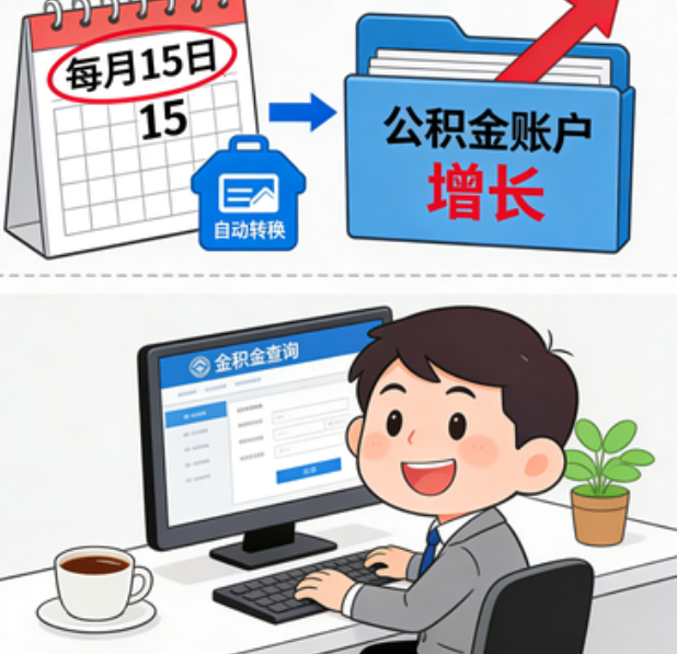 北屯公积金代办服务：专业赋能，合规守护您的住房权益