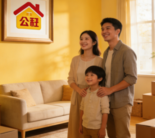 北屯夫妻购房提取住房公积金