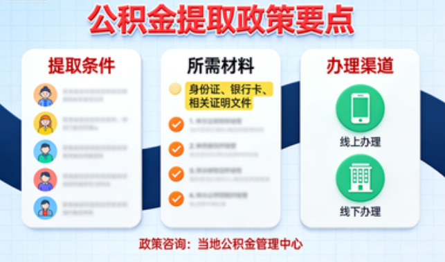 北屯异地购房公积金提取全攻略