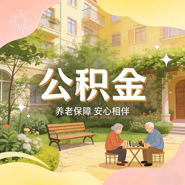 北屯公积金代办行业迎规范化整治：多地出台新规，严打违规提取与“黑中介”