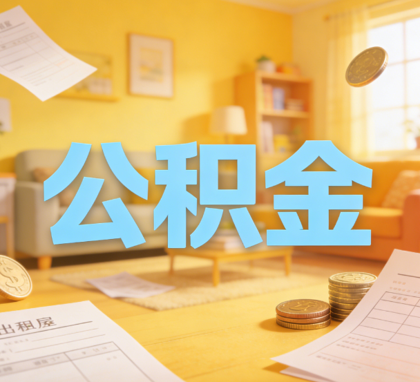 北屯别让公积金“躺在账户里睡觉”！