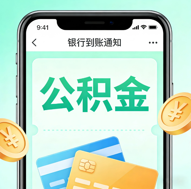 北屯论公积金代办服务的重要意义