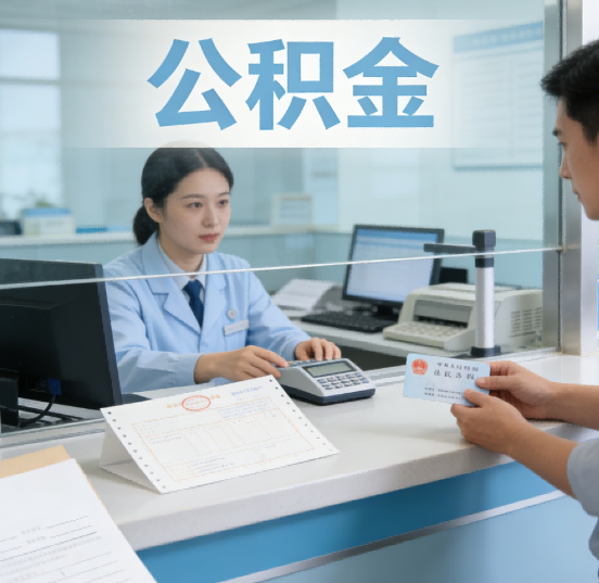 北屯公积金提取的两种方式全面对比