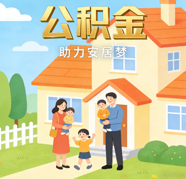 北屯公积金代办行业观察：合规化浪潮下，专业服务迎来价值回归