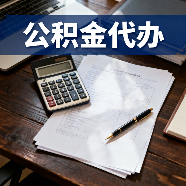 北屯公积金代办：哪些人办了之后说“真值”