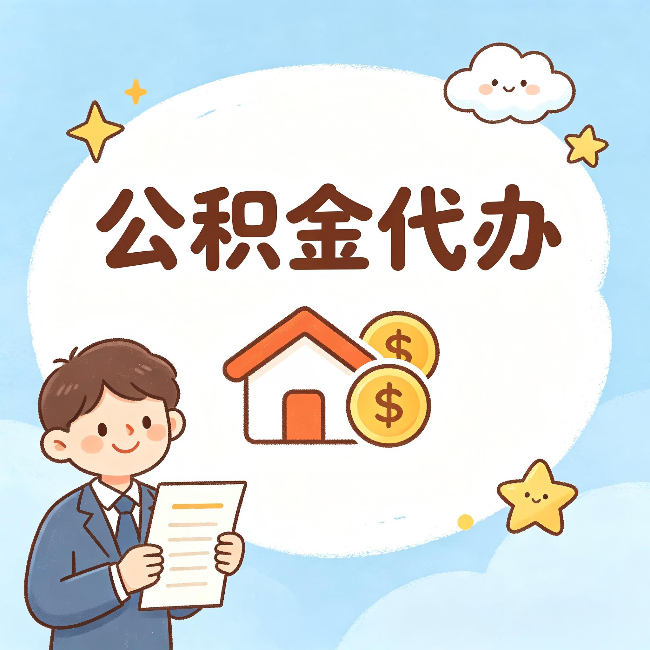 北屯公积金代办：从咨询到到账，一个完整案例还原