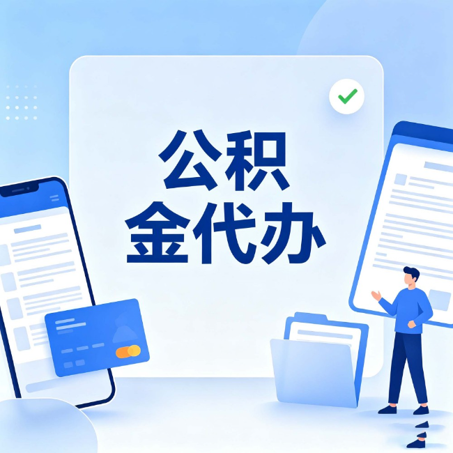 北屯公积金代办：办业务时最怕遇到的五种情况